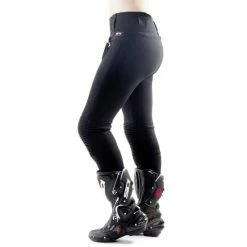 Top 10 ⌛ Tucano Urbano Textile Motogirl Kevlar Leggings Regular 🔥