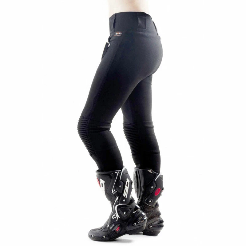 Top 10 ⌛ Tucano Urbano Textile Motogirl Kevlar Leggings Regular 🔥 1 Top 10 ⌛ Tucano Urbano Textile Motogirl Kevlar Leggings Regular 🔥