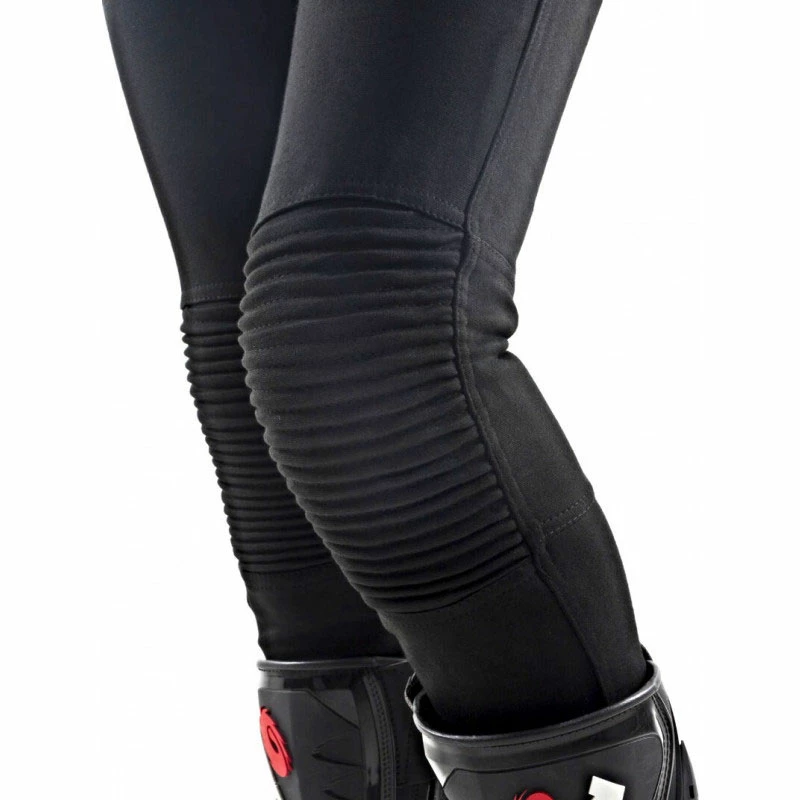 Top 10 ⌛ Tucano Urbano Textile Motogirl Kevlar Leggings Regular 🔥 2 Top 10 ⌛ Tucano Urbano Textile Motogirl Kevlar Leggings Regular 🔥 - Image 2