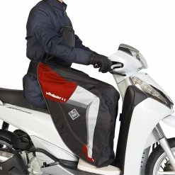 Promo ⭐ Accessories Tucano Urbano Leg Cover Linuscud R194n Leg Tucano ✨