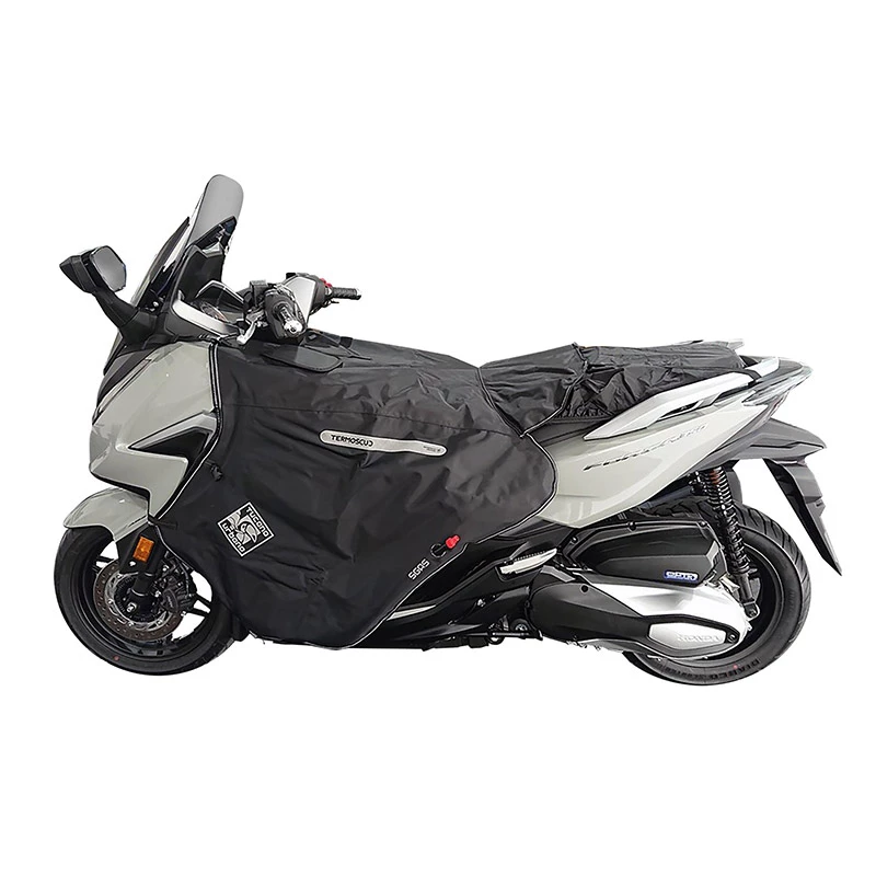 Flash Sale 😀 Various Parts Tucano Urbano R220 Termoscud® Leg Cover 🛒 1 Flash Sale 😀 Various Parts Tucano Urbano R220 Termoscud® Leg Cover 🛒