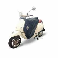Outlet ⌛ Various Parts Tucano Urbano Leg Cover For Vespa Primavera 125 ✔️