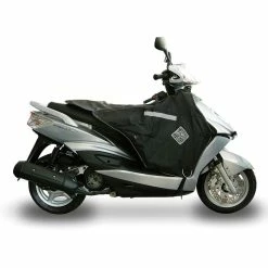 New 😉 Various Parts Tucano Urbano Scooter Leg Cover Termoscud R018 🤩