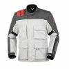 Best Sale 🔔 Tucano Urbano Jackets T.ur J-three Enduro Jacket Grey Black 👍