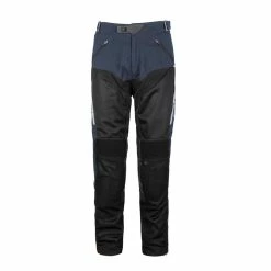 Cheap 🔥 Tucano Urbano Ventilated T.ur P-four Pants Blue ❤️