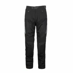 Cheap 💯 Tucano Urbano Ventilated T.ur P-four Pants Black ⭐