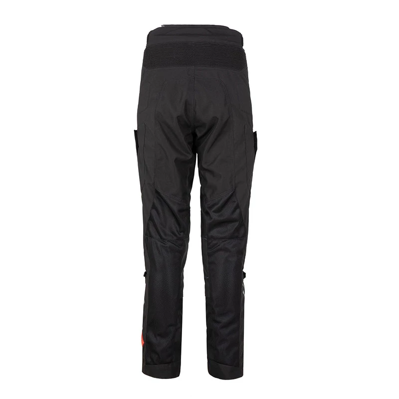 Cheap ๐ฏ Tucano Urbano Ventilated T.ur P-four Pants Black โญ 2 Cheap ๐ฏ Tucano Urbano Ventilated T.ur P-four Pants Black โญ - Image 2