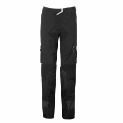 Hot Sale ๐ Tucano Urbano Textile T.ur P-one Lady Pants Black ๐