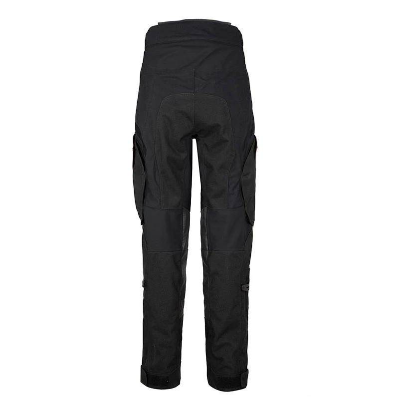 Wholesale ๐ Tucano Urbano Textile T.ur P-zero Pants Black ๐ 2 Wholesale ๐ Tucano Urbano Textile T.ur P-zero Pants Black ๐ - Image 2