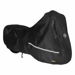 Best Pirce ❤️ Paddock Tucano Urbano Ripari Moto Cover Black 🛒