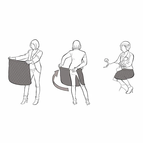 Best Pirce ๐ Various Parts Tucano Urbano ๐ Skirt Cool Hot ๐คฉ 3 Best Pirce ๐ Various Parts Tucano Urbano ๐ Skirt Cool Hot ๐คฉ - Image 3