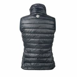 Outlet ⌛ Top Tucano Urbano Padded Jacket Hot Pack Lady Blue 😍 -Tucano Urbano Shop tu hotpacklady blu retro
