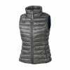 Cheapest 🎁 Top Tucano Urbano Padded Jacket Hot Pack Lady Grey 💯