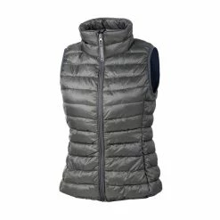 Cheapest 🎁 Top Tucano Urbano Padded Jacket Hot Pack Lady Grey 💯