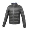 Best Pirce 🔥 Top Tucano Urbano Padded Jacket Lot Pack Grey 🎉