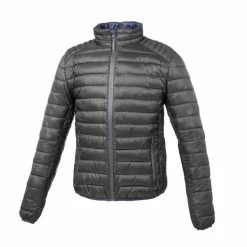Best Pirce ๐ฅ Top Tucano Urbano Padded Jacket Lot Pack Grey ๐