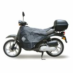 Cheap 🔥 Various Parts Tucano Urbano Scooter Leg Cover Termoscud R013 ✨ -Tucano Urbano Shop tu r013 2