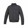Top 10 ⭐ Textile Tucano Urbano Task Jacket Black 🎁