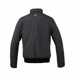 Top 10 ⭐ Textile Tucano Urbano Task Jacket Black 🎁 -Tucano Urbano Shop tu task nero retro