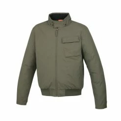 Hot Sale ๐ฅ Textile Tucano Urbano Task Jacket Green ๐
