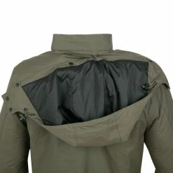 Hot Sale 🔥 Textile Tucano Urbano Task Jacket Green 👏 -Tucano Urbano Shop tu task verde cappuccio