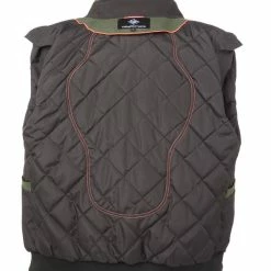 Hot Sale 🔥 Textile Tucano Urbano Task Jacket Green 👏 -Tucano Urbano Shop tu task verde imbottitura