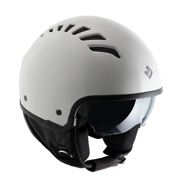 Best deal 🤩 Plastic Tucano Urbano El Fesh Helmet White Ice ⭐ 1 Best deal 🤩 Plastic Tucano Urbano El Fesh Helmet White Ice ⭐
