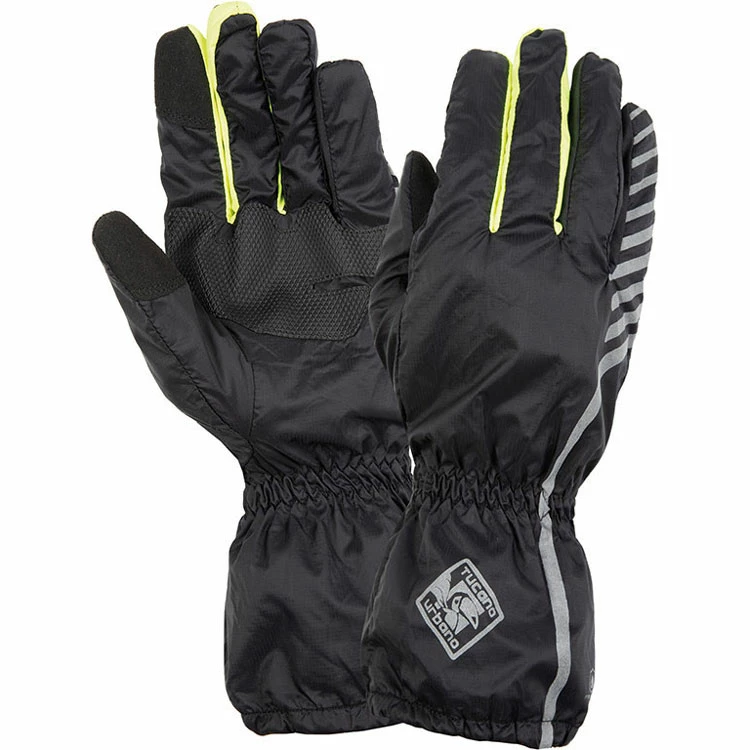 Outlet ⭐ Accessories Tucano Urbano Gordon Nano Plus Overgloves Black Yellow ✨ 1 Outlet ⭐ Accessories Tucano Urbano Gordon Nano Plus Overgloves Black Yellow ✨