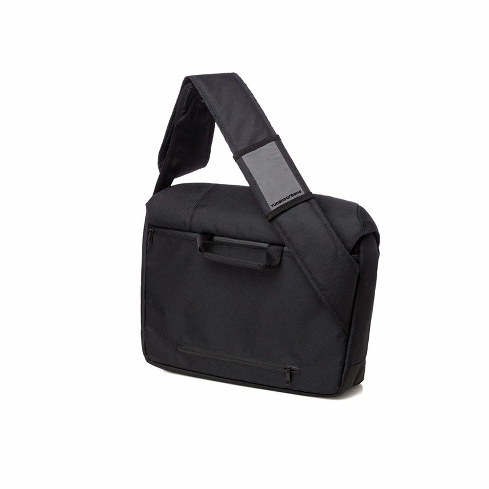 Promo ๐ Textile Tucano Urbano Ninja Messenger Bag 463 ๐ 2 Promo ๐ Textile Tucano Urbano Ninja Messenger Bag 463 ๐ - Image 2