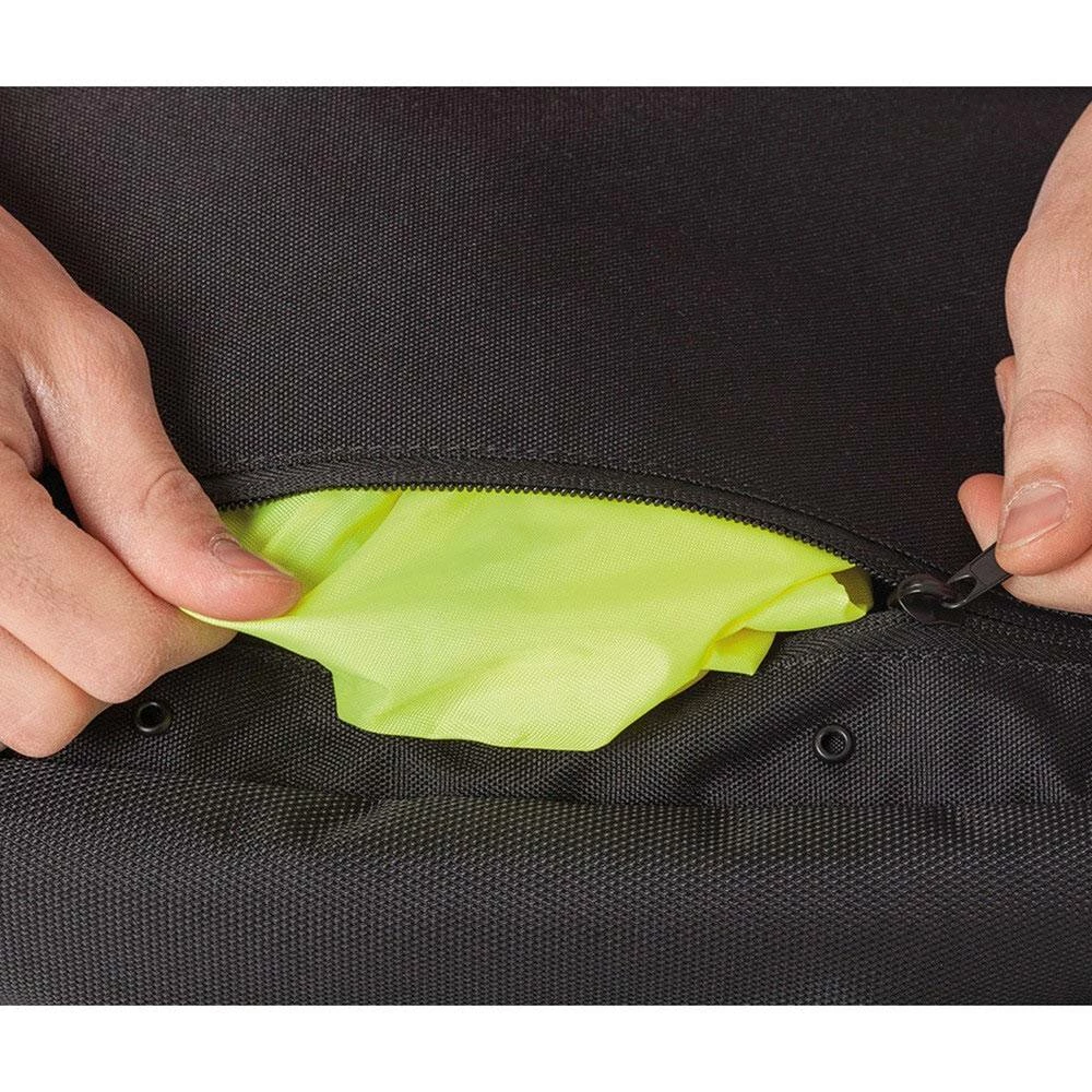 Promo ๐ Textile Tucano Urbano Ninja Messenger Bag 463 ๐ 4 Promo ๐ Textile Tucano Urbano Ninja Messenger Bag 463 ๐ - Image 4