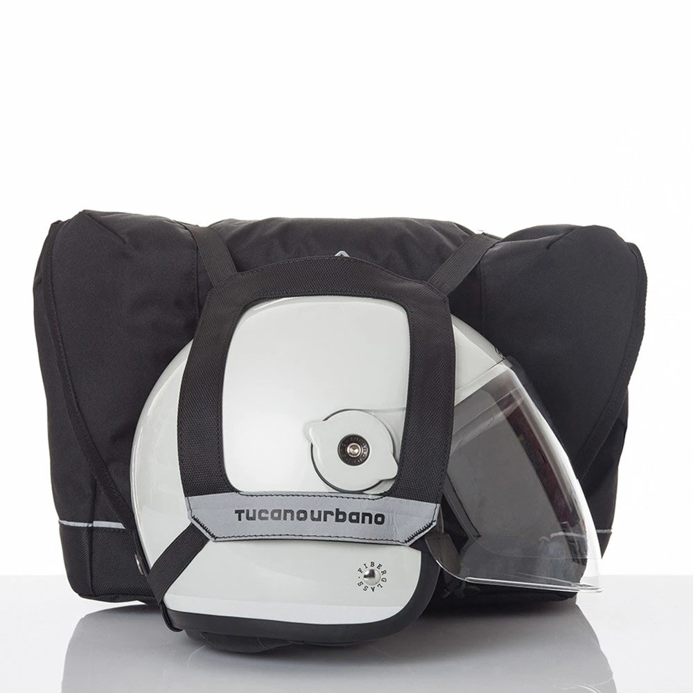 Promo ๐ Textile Tucano Urbano Ninja Messenger Bag 463 ๐ 5 Promo ๐ Textile Tucano Urbano Ninja Messenger Bag 463 ๐ - Image 5