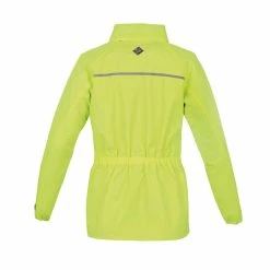 New 👍 Jackets Tucano Urbano Waterproof Jacket Diluvio Plus Yellow 😀 -Tucano Urbano Shop tucano urbano giacca diluvioplus giallofluo 3