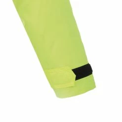 New 👍 Jackets Tucano Urbano Waterproof Jacket Diluvio Plus Yellow 😀 -Tucano Urbano Shop tucano urbano giacca diluvioplus giallofluo 4