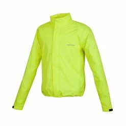 Deals ❤️ Jackets Tucano Urbano Super-compact Raincoat Nano Rain Jacket Plus ✔️