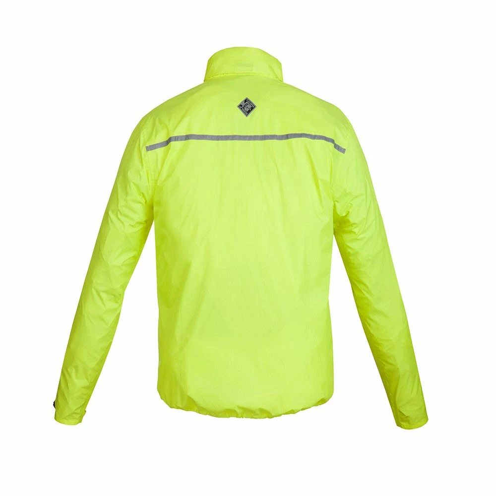 Deals ❤️ Jackets Tucano Urbano Super-compact Raincoat Nano Rain Jacket Plus ✔️ 2 Deals ❤️ Jackets Tucano Urbano Super-compact Raincoat Nano Rain Jacket Plus ✔️ - Image 2