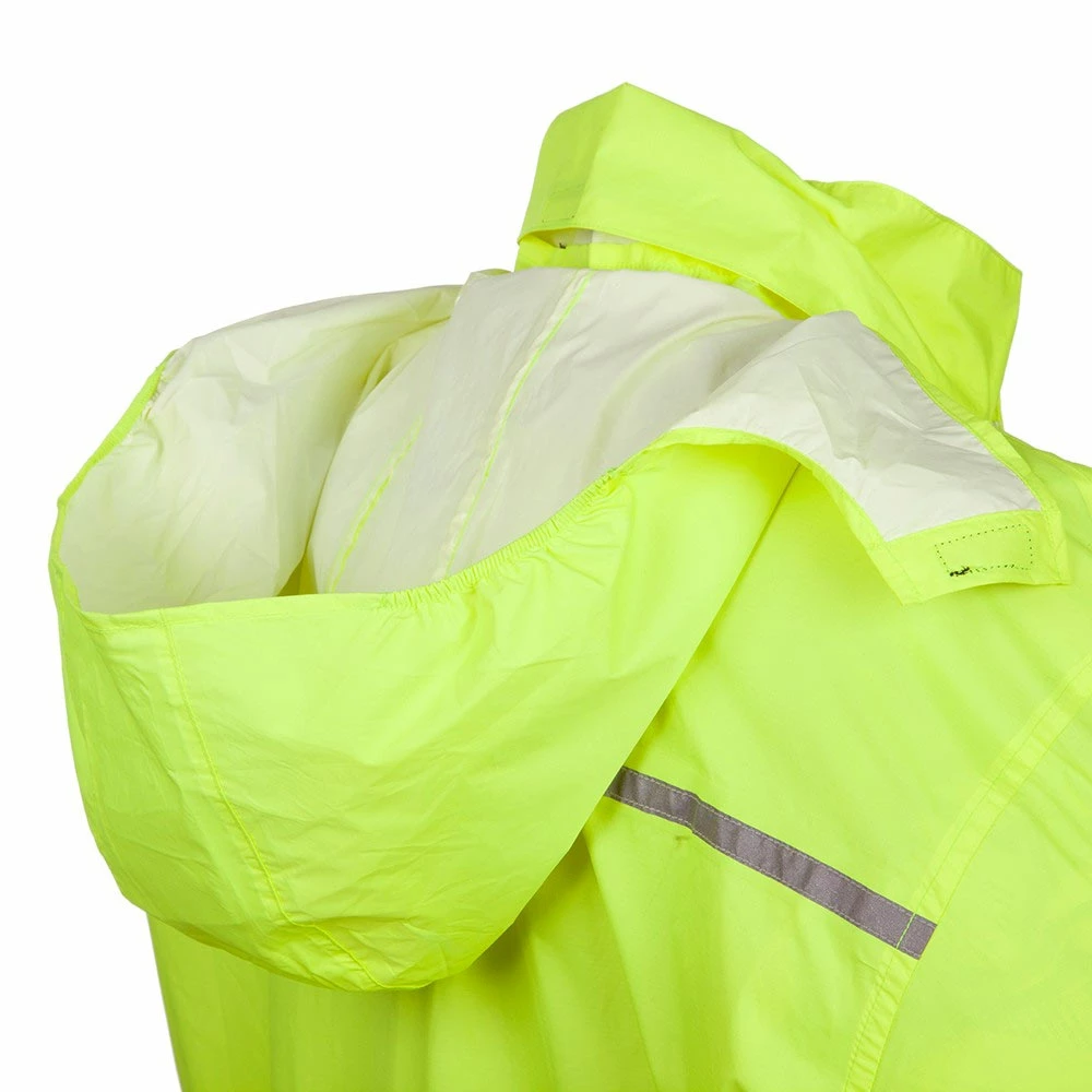 Deals ❤️ Jackets Tucano Urbano Super-compact Raincoat Nano Rain Jacket Plus ✔️ 5 Deals ❤️ Jackets Tucano Urbano Super-compact Raincoat Nano Rain Jacket Plus ✔️ - Image 5