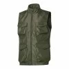 Best Pirce 🛒 Oversize Tucano Urbano Gilet New Orazio Green 👍