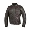 Top 10 ✔️ Tucano Urbano Pel Leather Jacket Brown ❤️