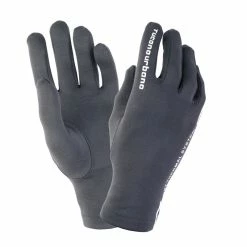 Buy ✔️ Accessories Tucano Urbano Gloves Pole 669 Black 👏