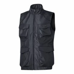 Coupon ⌛ Oversize Tucano Urbano Gilet New Orazio Blue 😀