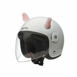Cheapest 👏 Various Parts Tucano Urbano Pig Ears Helmet Tm 020 ✨