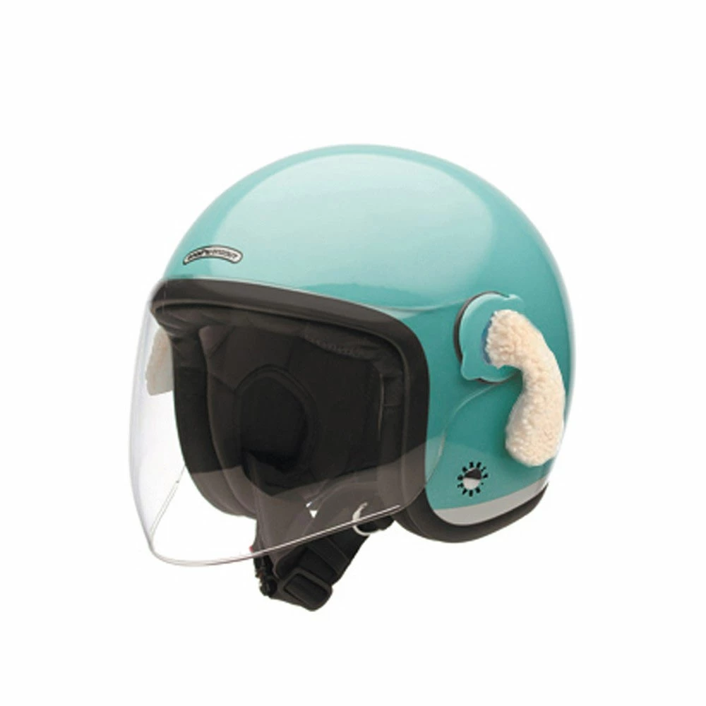 Brand new 🌟 Various Parts Tucano Urbano Ears Helmet Tm Sheep 065 🛒