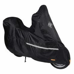 Buy 🌟 Various Parts Tucano Urbano Bike Covers 218 Scooter Black ✔️