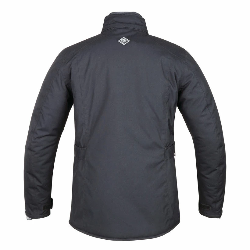 Flash Sale ๐ฏ Tucano Urbano Touring Tucano Jacket Urbis 5g Black ๐ฅ 2 Flash Sale ๐ฏ Tucano Urbano Touring Tucano Jacket Urbis 5g Black ๐ฅ - Image 2