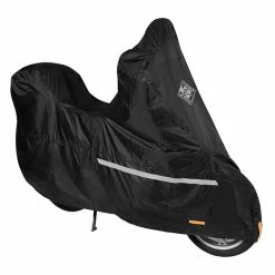 Cheapest ✔️ Paddock Tucano Urbano Ripari Start Scooter Cover Black 🧨