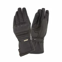 Budget 😀 Winter Tucano Urbano Barone Gloves Black 🔔