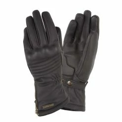 Top 10 🔔 Summer Tucano Urbano Baronessa Lady Gloves Black 🥰
