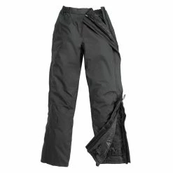 New 😍 Textile Tucano Urbano Diluvio Pants Black 😍