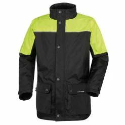 Discount 🎉 Jackets Tucano Urbano Diluvio Plus Rain Jacket Yellow 🎉