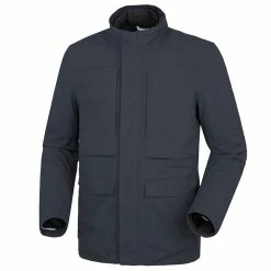 Discount ๐ฏ Touring Tucano Urbano Duomo Jacket Dark Blue ๐